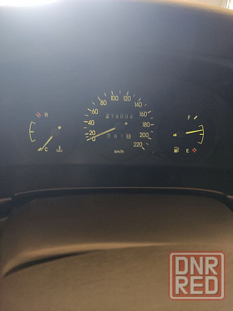 Продам daewoo заз sens 1.3, 2004 г.в. Донецк - изображение 8