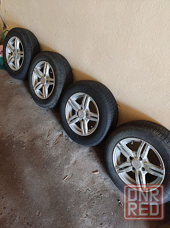 Продам daewoo заз sens 1.3, 2004 г.в. Донецк - изображение 3