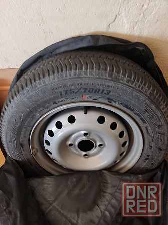Продам daewoo заз sens 1.3, 2004 г.в. Донецк - изображение 5
