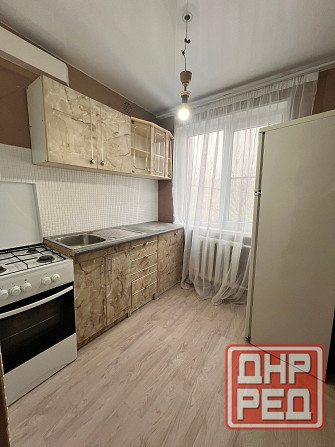 Продам 3-к квартиру на Даках, Шахтерский кв-л Макеевка - изображение 5