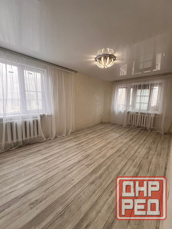 Продам 3-к квартиру на Даках, Шахтерский кв-л Макеевка - изображение 3