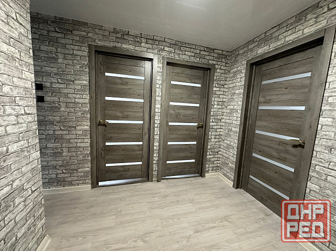 Продам 3-к квартиру на Даках, Шахтерский кв-л Макеевка - изображение 6