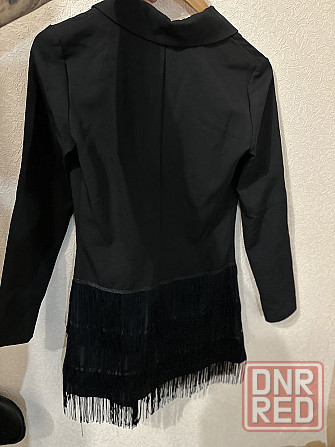 Платье пиджак не zara Запорожье - изображение 2