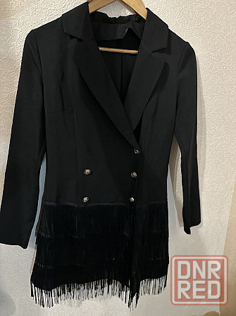 Платье пиджак не zara Запорожье - изображение 1