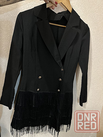 Платье пиджак не zara Запорожье - изображение 3