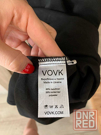 Vovk платье новое Запорожье - изображение 6
