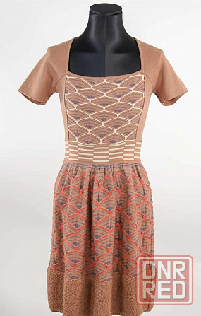 Стильное брендовое платье Missoni, р.42 Запорожье - изображение 1