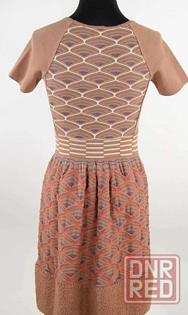 Стильное брендовое платье Missoni, р.42 Запорожье - изображение 2