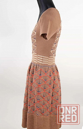 Стильное брендовое платье Missoni, р.42 Запорожье - изображение 3