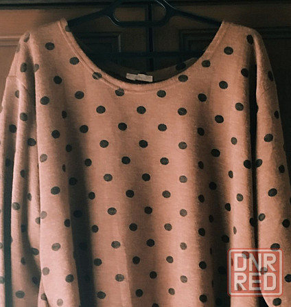 Туника р.5XL/56-58 либо ОВЕРСАЙЗ Запорожье - изображение 4