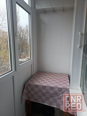 Продаю 1-комнатную квартиру в Куйбышевском районе, ул. Куйбышева, Топаз Донецк - изображение 3