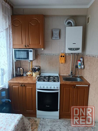 Продаю 1-комнатную квартиру в Куйбышевском районе, ул. Куйбышева, Топаз Донецк - изображение 1