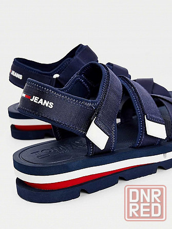 Сандалии Tommy Hilfiger. Оригинал. Размеры 42, 43, 44, 45 Запорожье - изображение 8