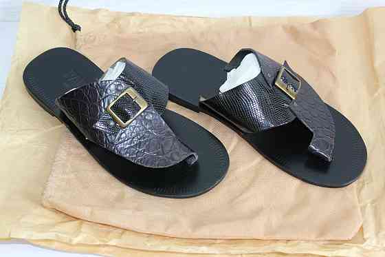 Вьетнамки, шлёпки Parade. Италия.  Р 41,43,44,45 Запорожье