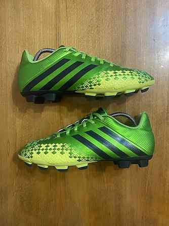 Футбольные бутсы adidas Predito Запорожье