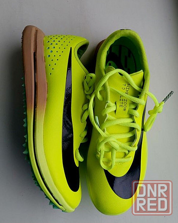 Шиповки Nike для прыжков в длину и тройным. Запорожье - изображение 4