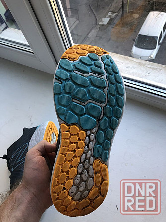Беговые кроссовки new balance vongo v5 Запорожье - изображение 5