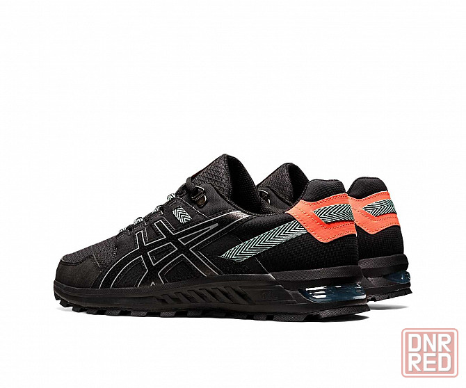 Кроссовки  Asics Gel-Citrek. Оригинал. Р 46 Запорожье - изображение 3