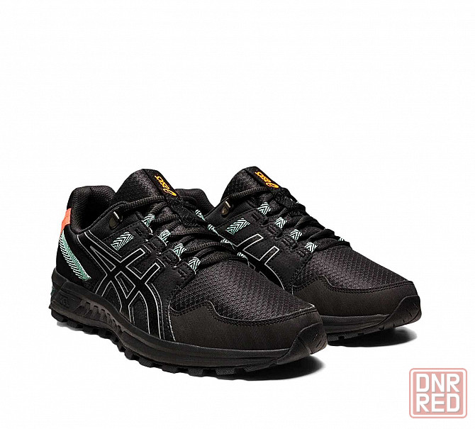 Кроссовки  Asics Gel-Citrek. Оригинал. Р 46 Запорожье - изображение 4