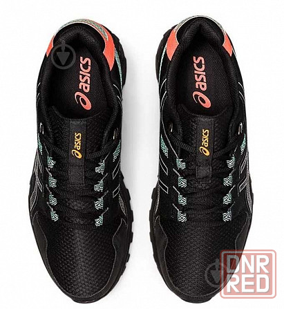 Кроссовки  Asics Gel-Citrek. Оригинал. Р 46 Запорожье - изображение 5