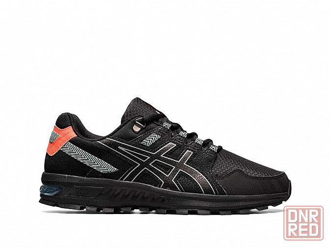 Кроссовки  Asics Gel-Citrek. Оригинал. Р 46 Запорожье - изображение 1
