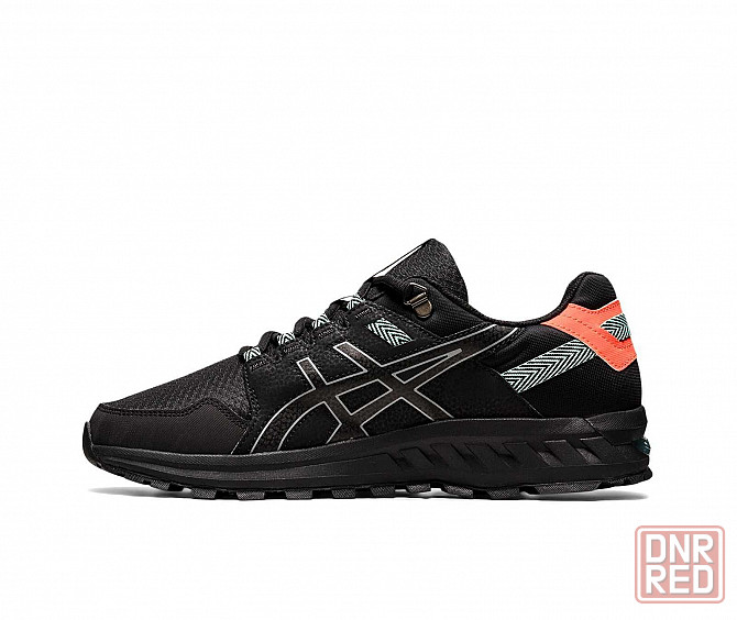 Кроссовки  Asics Gel-Citrek. Оригинал. Р 46 Запорожье - изображение 2