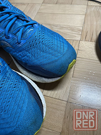 Кроссовки Saucony Triumph 18 Запорожье - изображение 8