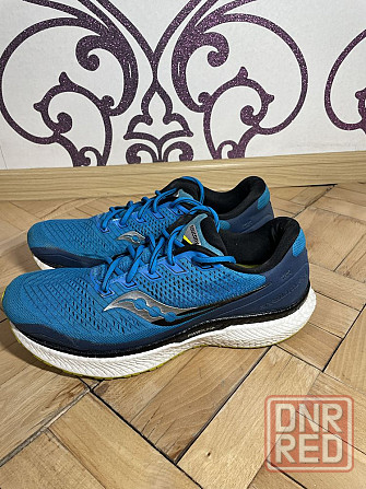 Кроссовки Saucony Triumph 18 Запорожье - изображение 3
