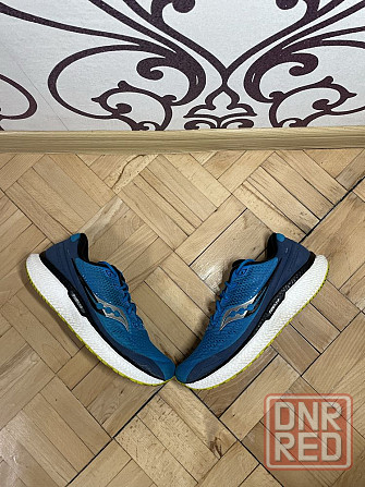 Кроссовки Saucony Triumph 18 Запорожье - изображение 1