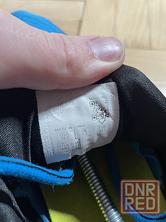 Кроссовки Saucony Triumph 18 Запорожье - изображение 7