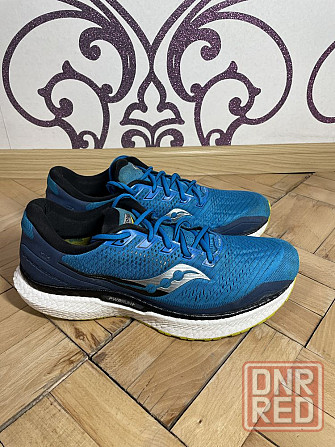 Кроссовки Saucony Triumph 18 Запорожье - изображение 4