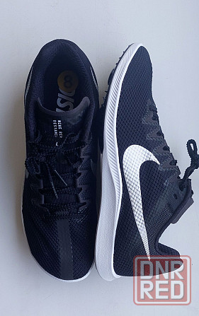 Продам шиповки Nike для средних и длинных дистанций Запорожье - изображение 2