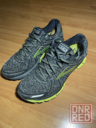 Кроссовки Brooks GTS 17 Запорожье - изображение 2
