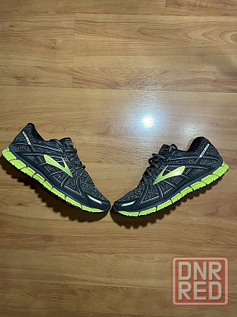 Кроссовки Brooks GTS 17 Запорожье - изображение 1