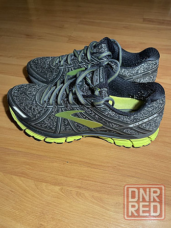 Кроссовки Brooks GTS 17 Запорожье - изображение 3