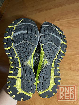 Кроссовки Brooks GTS 17 Запорожье - изображение 6