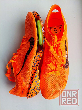 Шиповки Nike Air Zoom Victory 2 Запорожье - изображение 4