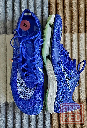 Шиповки Nike Air Zoom Victory 2 Запорожье - изображение 8
