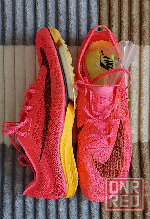Шиповки Nike Air Zoom Victory 2 Запорожье - изображение 6