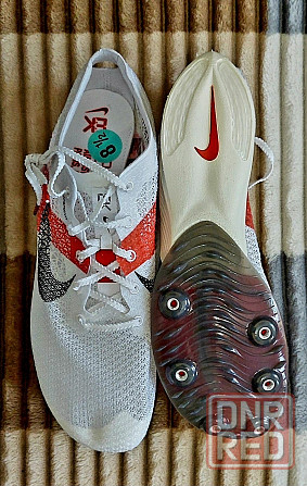 Шиповки Nike Air Zoom Victory 2 Запорожье - изображение 7