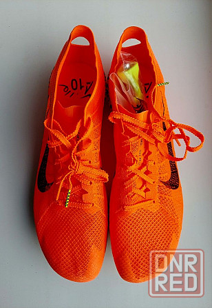 Шиповки Nike Air Zoom Victory 2 Запорожье - изображение 3