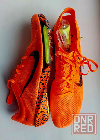 Шиповки Nike Air Zoom Victory 2 Запорожье - изображение 1