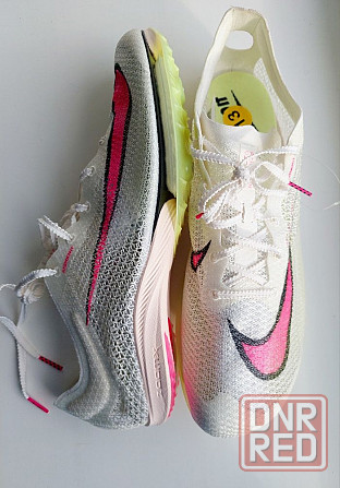 Шиповки Nike Air Zoom Victory 2 Запорожье - изображение 5