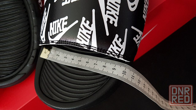 Шлёпки Nike Victori One Slide Print 41р,оригинал. Запорожье - изображение 5