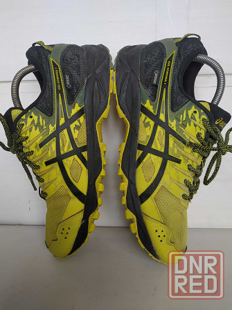 ASICS GEL -SONOMA 3 Gore-tex 41-42р. 26,5см. Запорожье - изображение 1