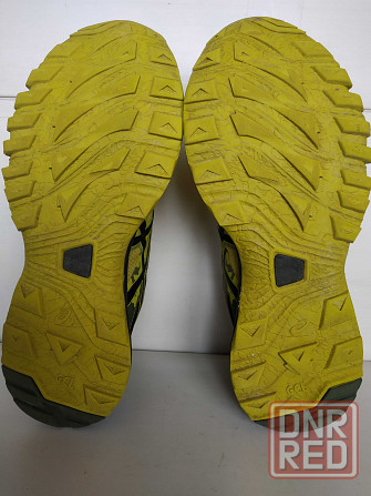 ASICS GEL -SONOMA 3 Gore-tex 41-42р. 26,5см. Запорожье - изображение 7