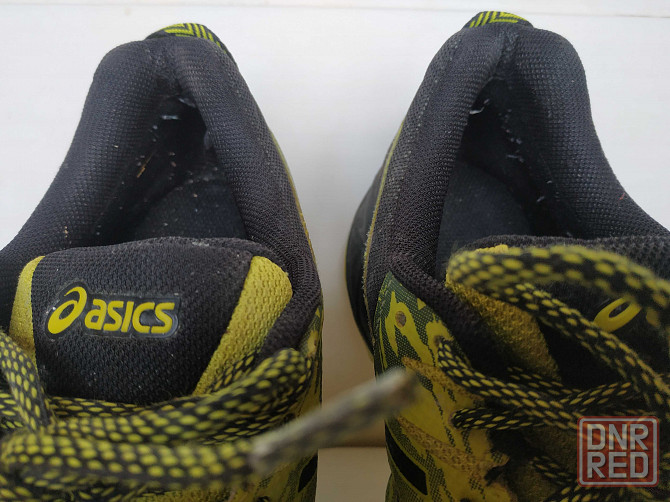 ASICS GEL -SONOMA 3 Gore-tex 41-42р. 26,5см. Запорожье - изображение 6