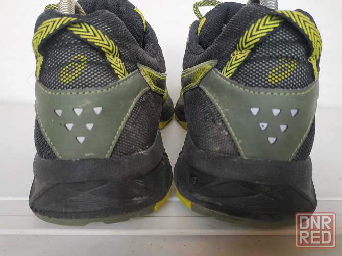 ASICS GEL -SONOMA 3 Gore-tex 41-42р. 26,5см. Запорожье - изображение 5