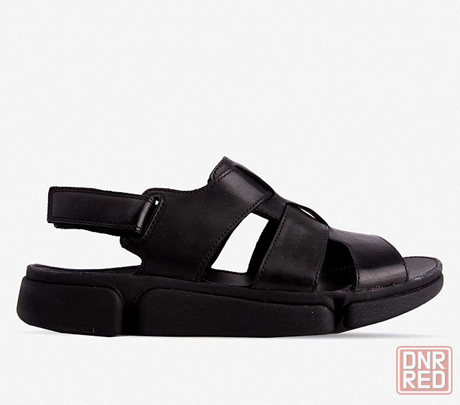 Сандалии Clarks Tri Cove Sky. Оригинал. Р-ры 41,5 42 42,5 43 44 45 Запорожье - изображение 1