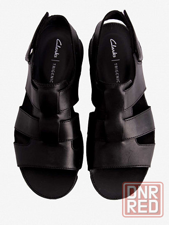 Сандалии Clarks Tri Cove Sky. Оригинал. Р-ры 41,5 42 42,5 43 44 45 Запорожье - изображение 3